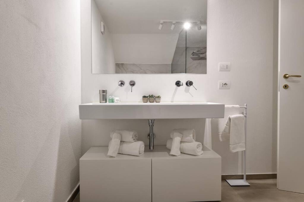 Amazing View - Exclusive Apartment Portu Frailis Àrbatax Exterior foto