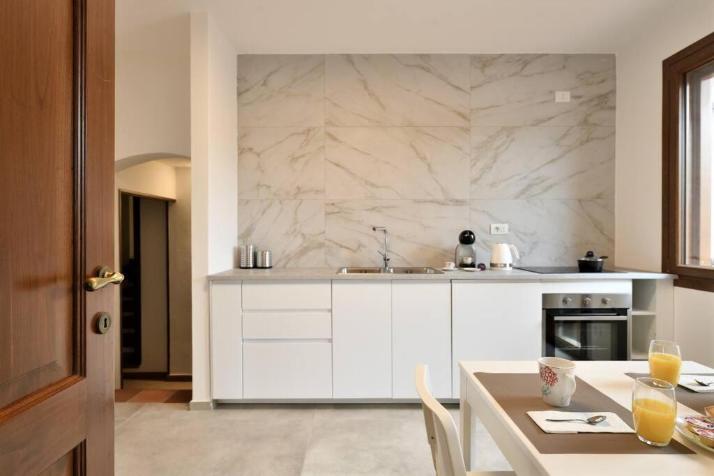 Amazing View - Exclusive Apartment Portu Frailis Àrbatax Exterior foto