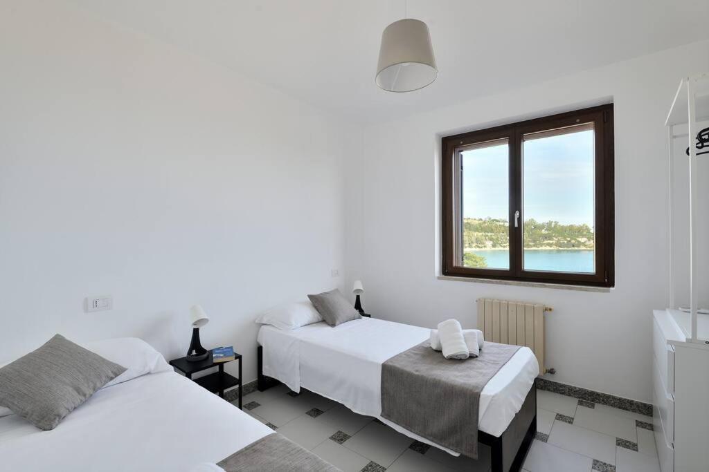 Amazing View - Exclusive Apartment Portu Frailis Àrbatax Exterior foto