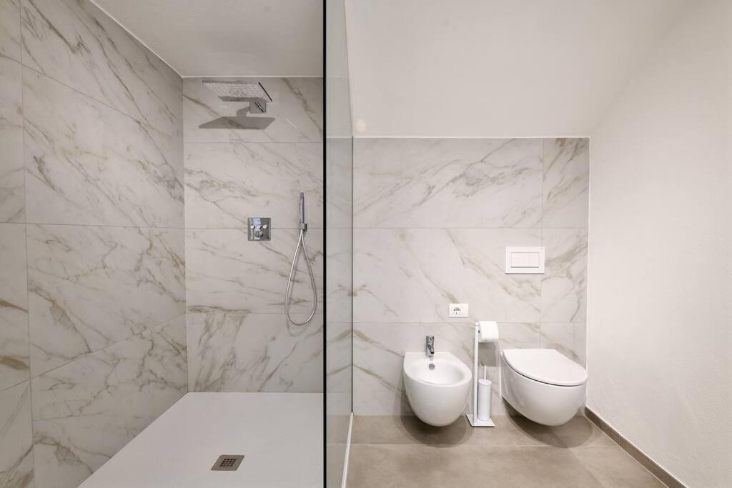 Amazing View - Exclusive Apartment Portu Frailis Àrbatax Exterior foto