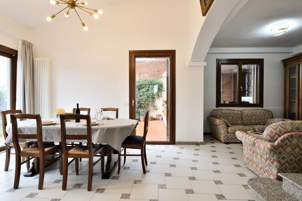 Amazing View - Exclusive Apartment Portu Frailis Àrbatax Exterior foto
